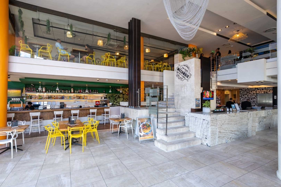 1 Bedroom Property for Sale in Century City Western Cape